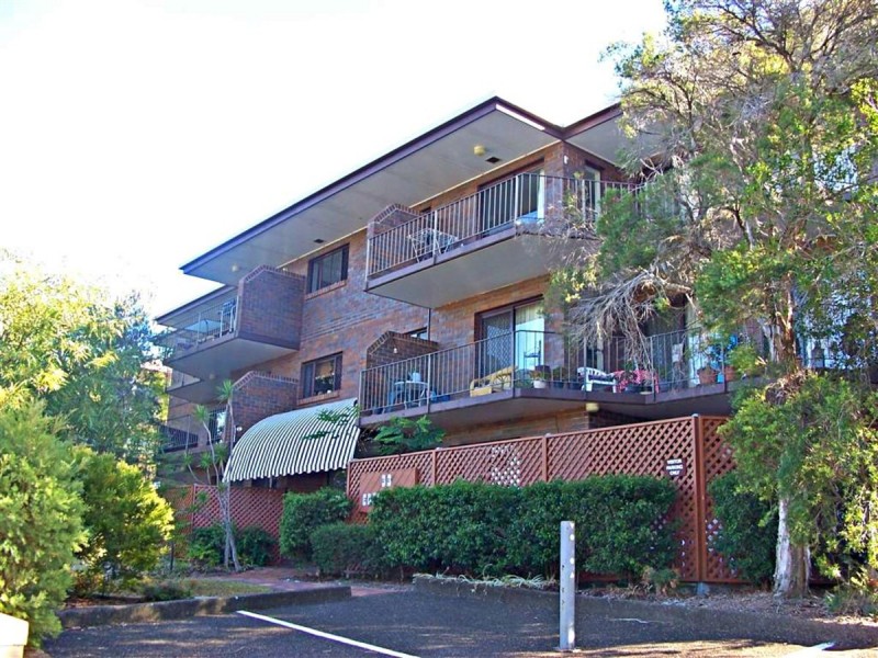 9/33 Maryvale Street, Toowong QLD 4066