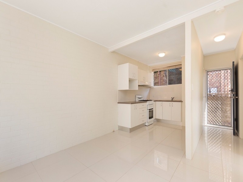 3/10 Auburn Terrace, Indooroopilly QLD 4068