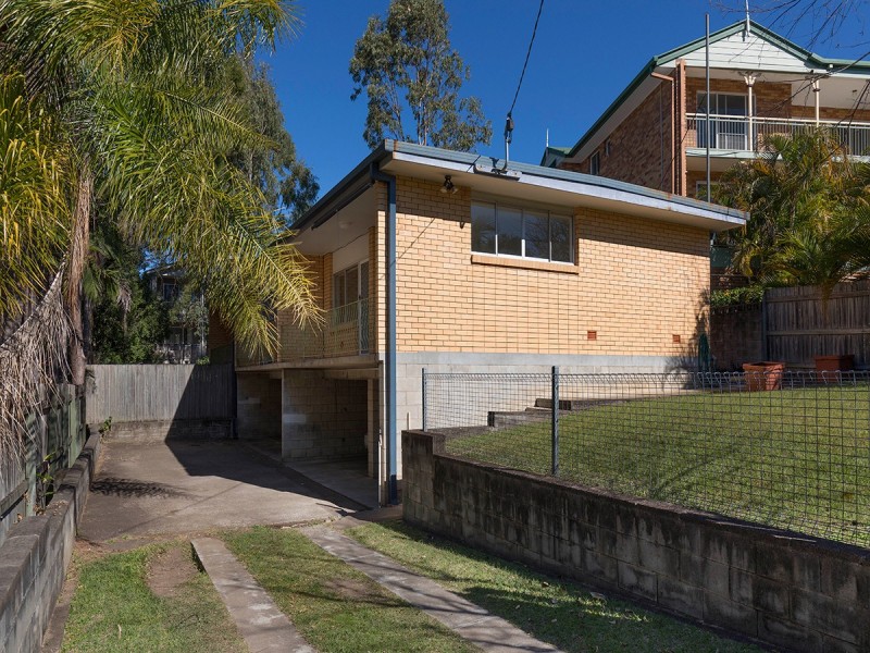 3/10 Auburn Terrace, Indooroopilly QLD 4068