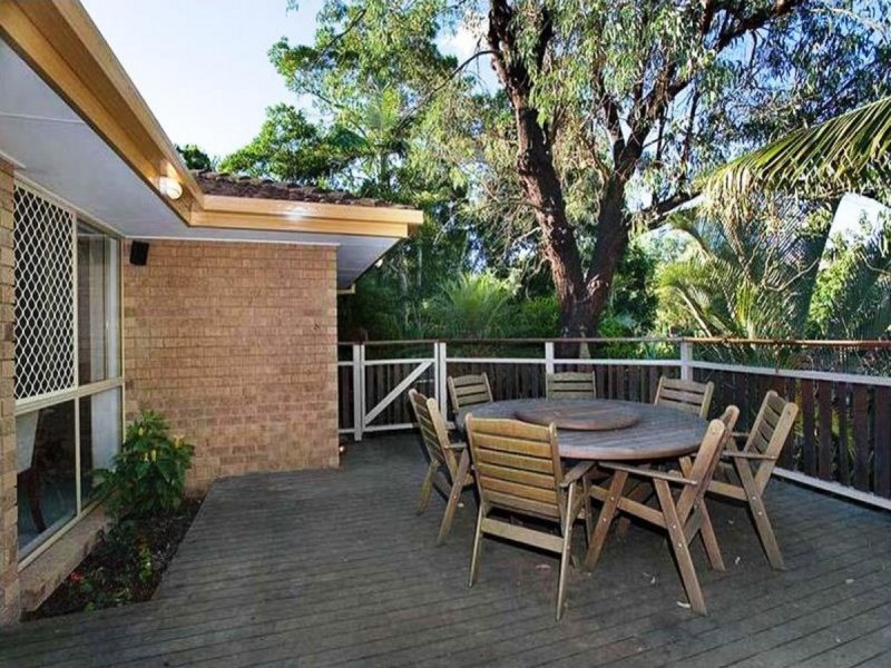 14 Annabel Street, Kenmore QLD 4069