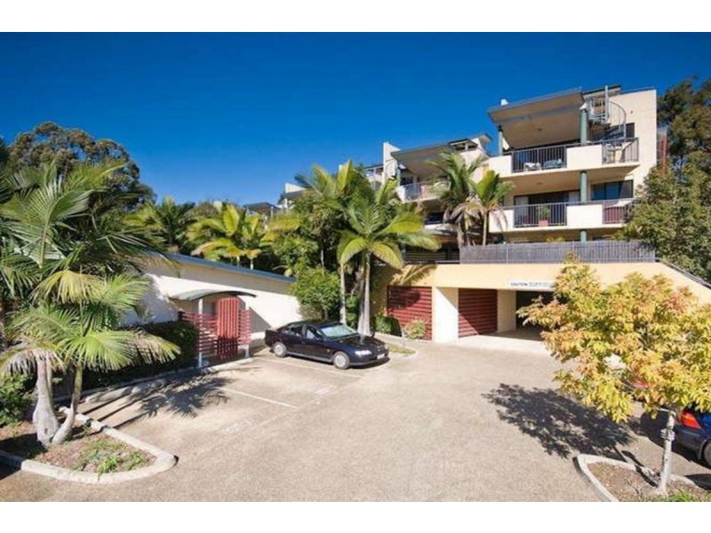 6/182 Carmody Road, St Lucia QLD 4067