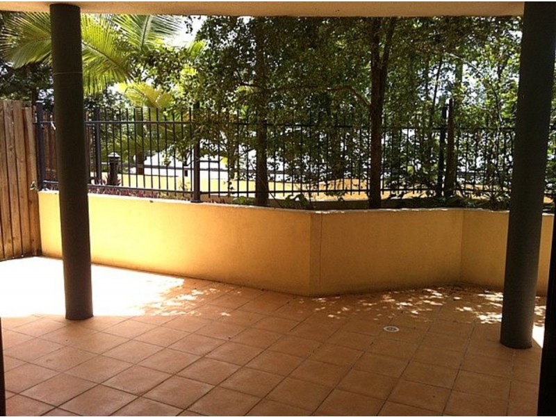 6/182 Carmody Road, St Lucia QLD 4067