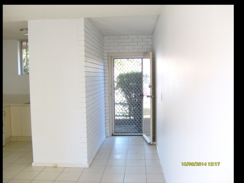 2/42 Bayliss Street, Toowong QLD 4066