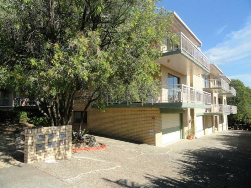 4/37 Mitre Street, St Lucia QLD 4067