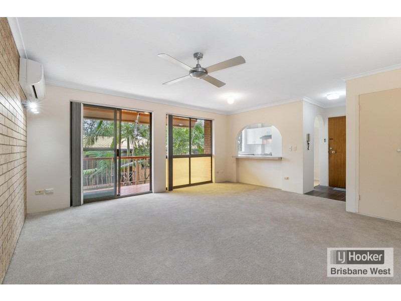 2/59 Bellevue Terrace, St Lucia QLD 4067