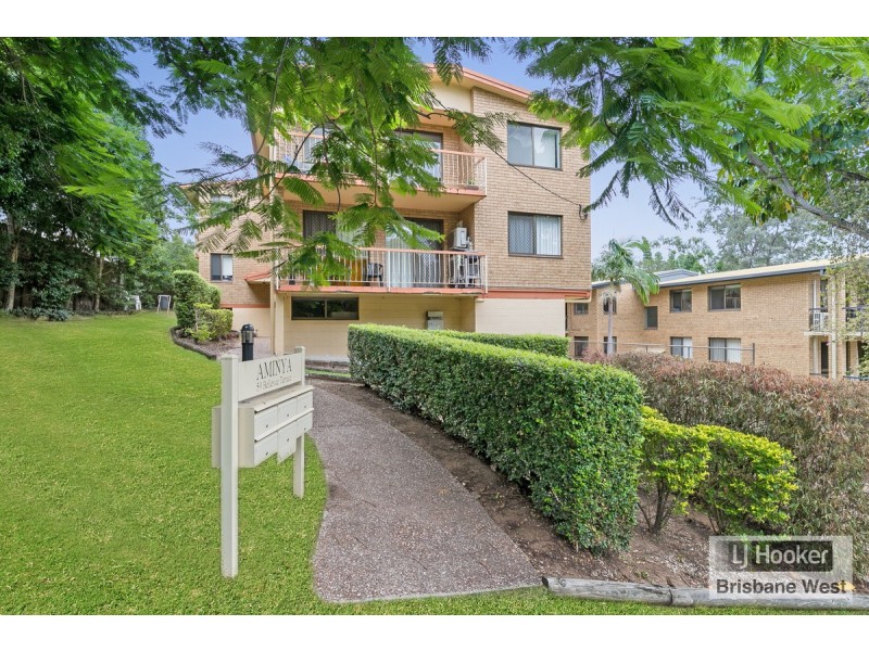 2/59 Bellevue Terrace, St Lucia QLD 4067