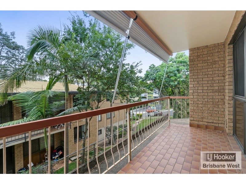 2/59 Bellevue Terrace, St Lucia QLD 4067
