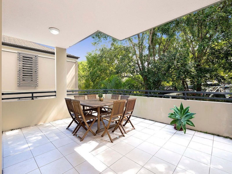 2/22 Cadell Street, Toowong QLD 4066