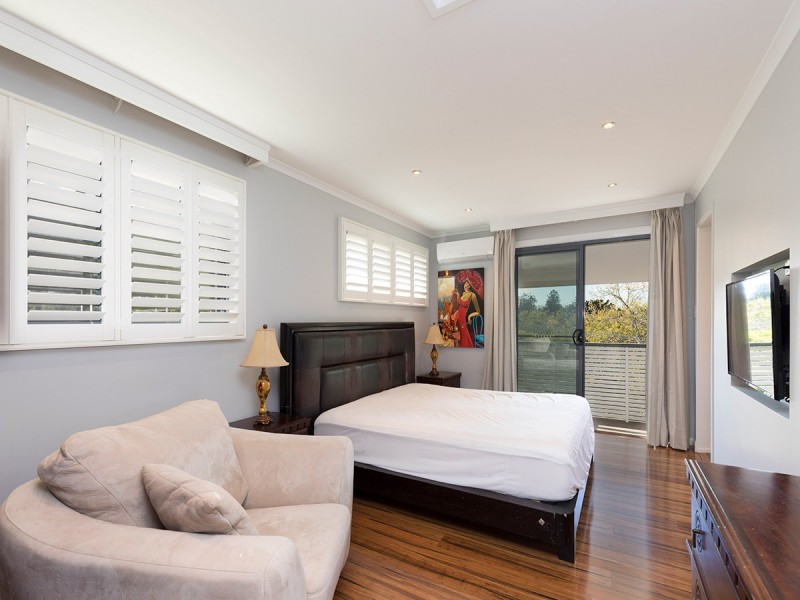 4/37 Indooroopilly Road, Taringa QLD 4068