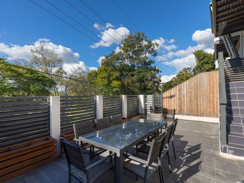 4/37 Indooroopilly Road, Taringa QLD 4068