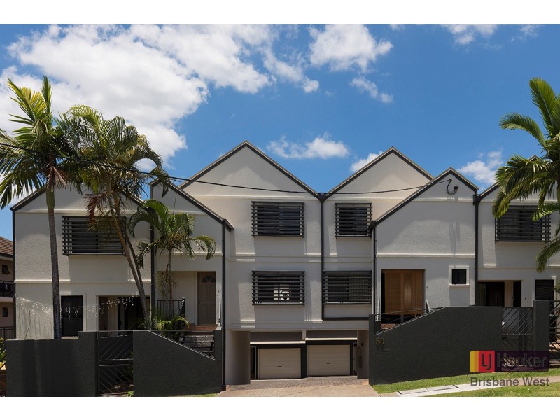 6/50 Durham Street, St Lucia QLD 4067