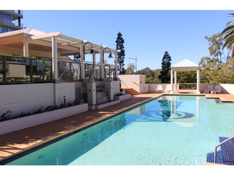 150/5-11 Chasely Street, Auchenflower QLD 4066