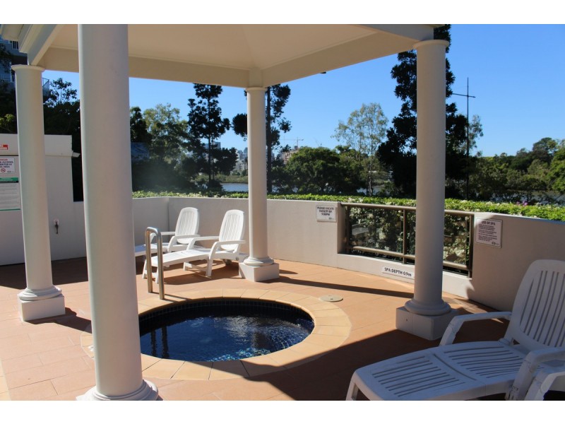 150/5-11 Chasely Street, Auchenflower QLD 4066