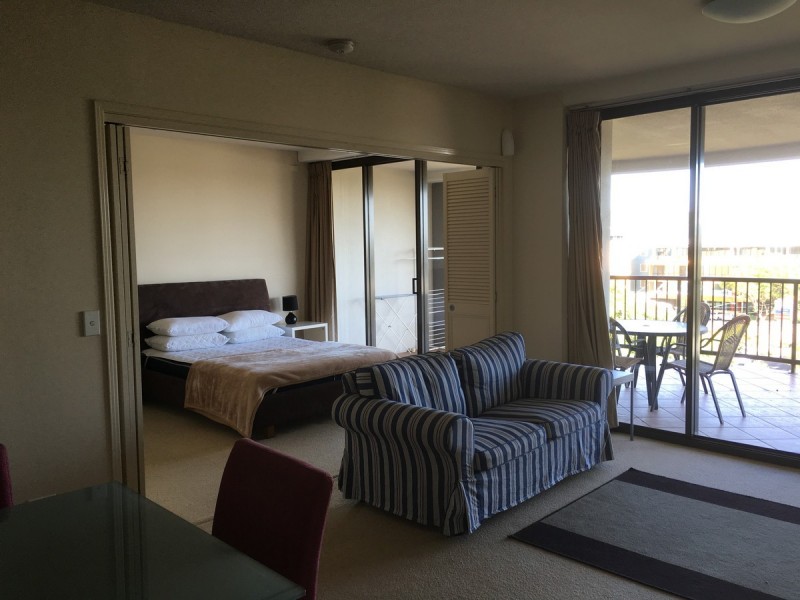 150/5-11 Chasely Street, Auchenflower QLD 4066