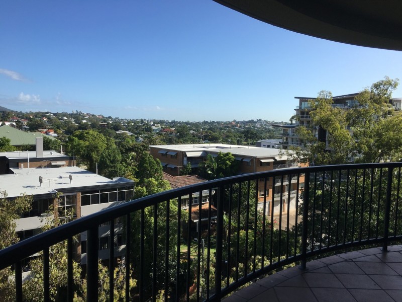 150/5-11 Chasely Street, Auchenflower QLD 4066