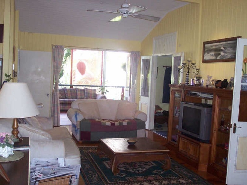 5 Rose Terrace, Toowong QLD 4066