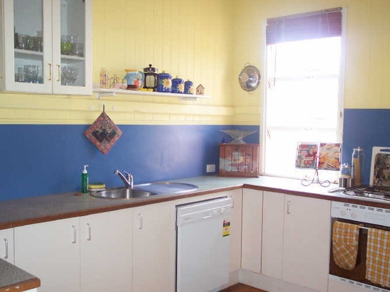 5 Rose Terrace, Toowong QLD 4066