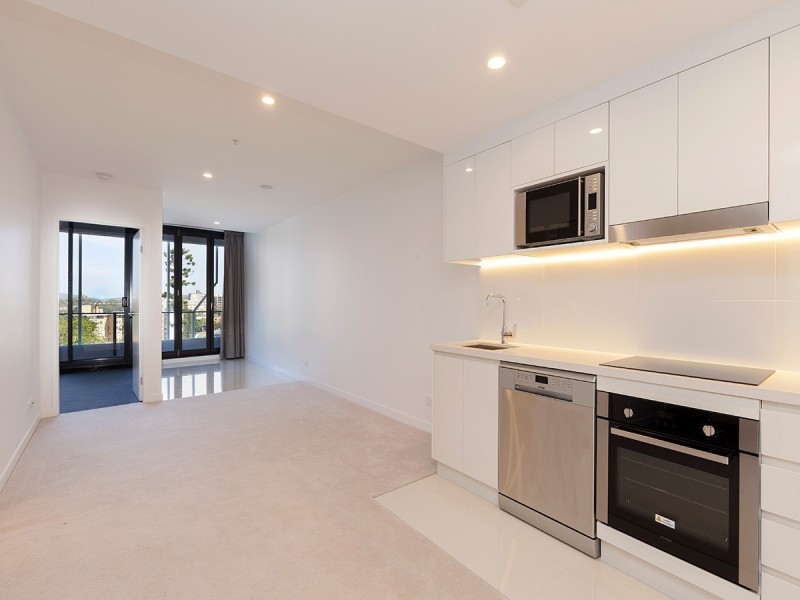 403/38 High Street, Toowong QLD 4066