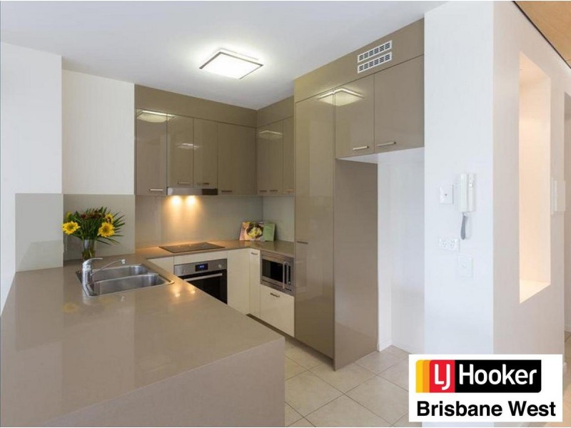 8/74 Durham Street, St Lucia QLD 4067