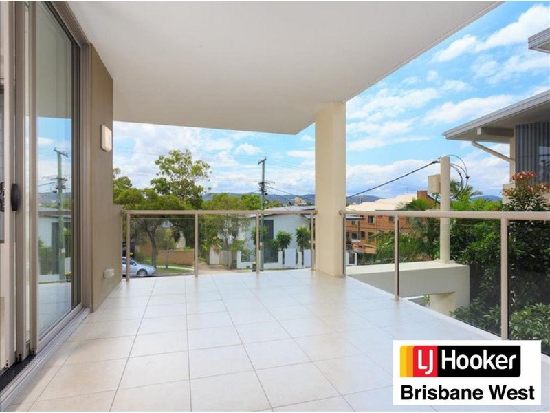 8/74 Durham Street, St Lucia QLD 4067