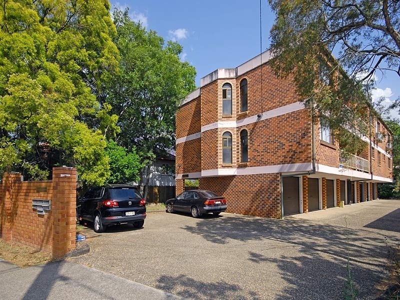 6/237 Sir Fred Schonell Drive, St Lucia QLD 4067