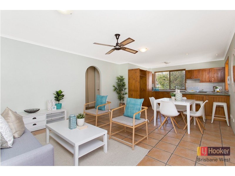 6/60 Depper Street, St Lucia QLD 4067