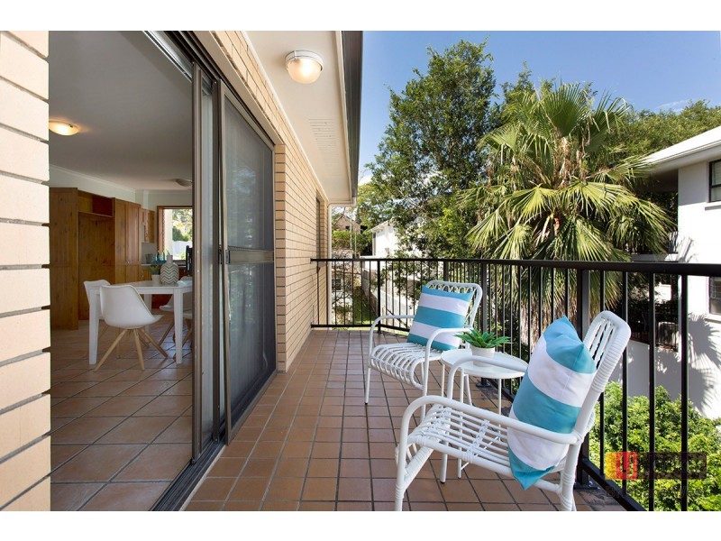 6/60 Depper Street, St Lucia QLD 4067