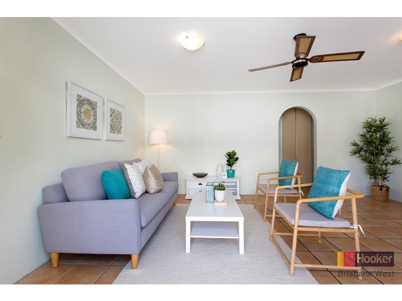6/60 Depper Street, St Lucia QLD 4067