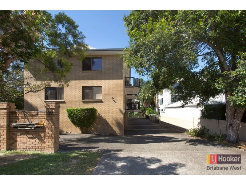 6/60 Depper Street, St Lucia QLD 4067