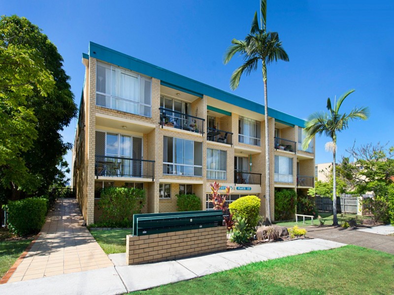 7/52 Sisley Street, St Lucia QLD 4067