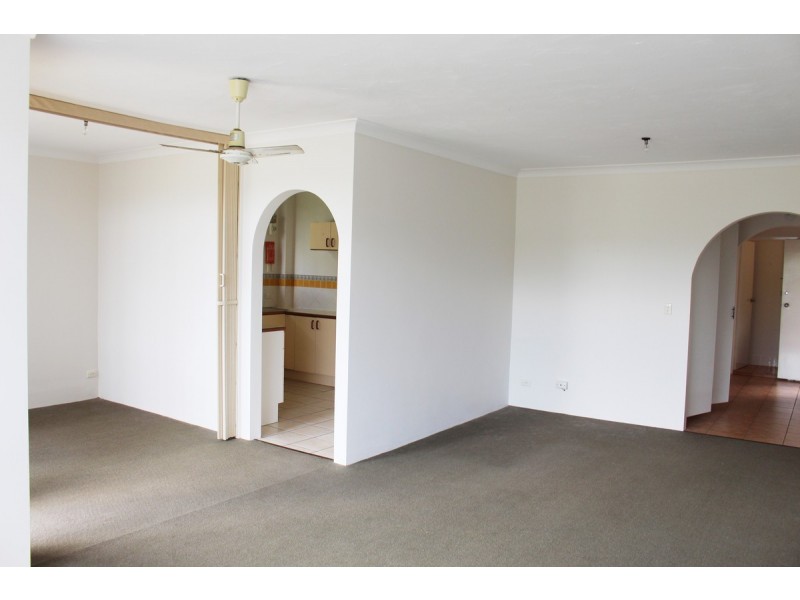 7/52 Sisley Street, St Lucia QLD 4067