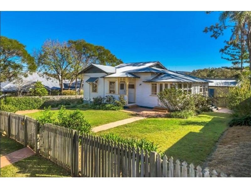 11/45 Curlew Street, Toowong QLD 4066