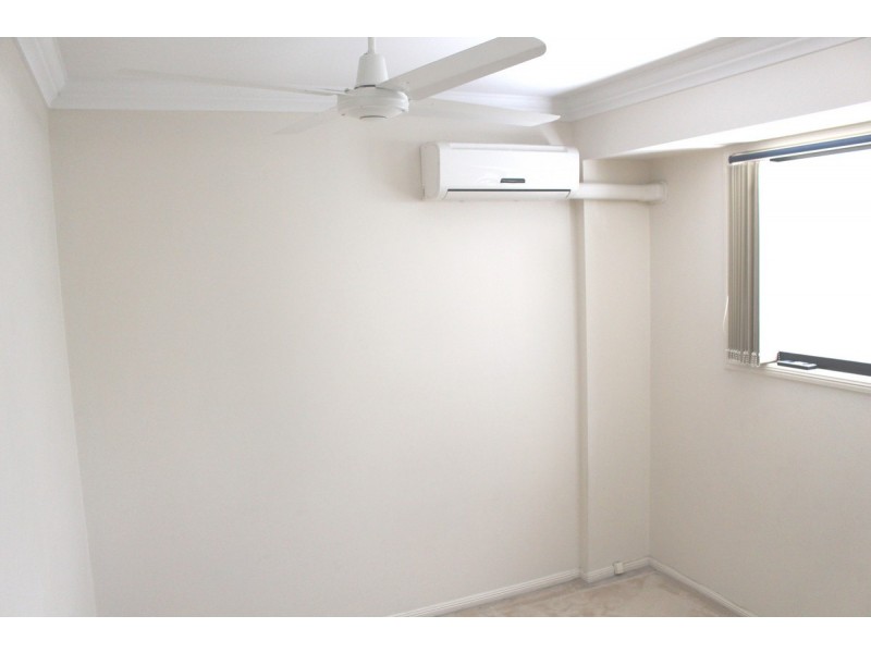 25/45 Herston Road, Kelvin Grove QLD 4059