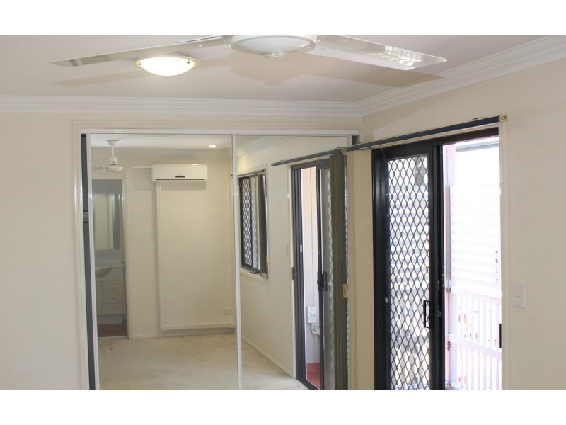 25/45 Herston Road, Kelvin Grove QLD 4059