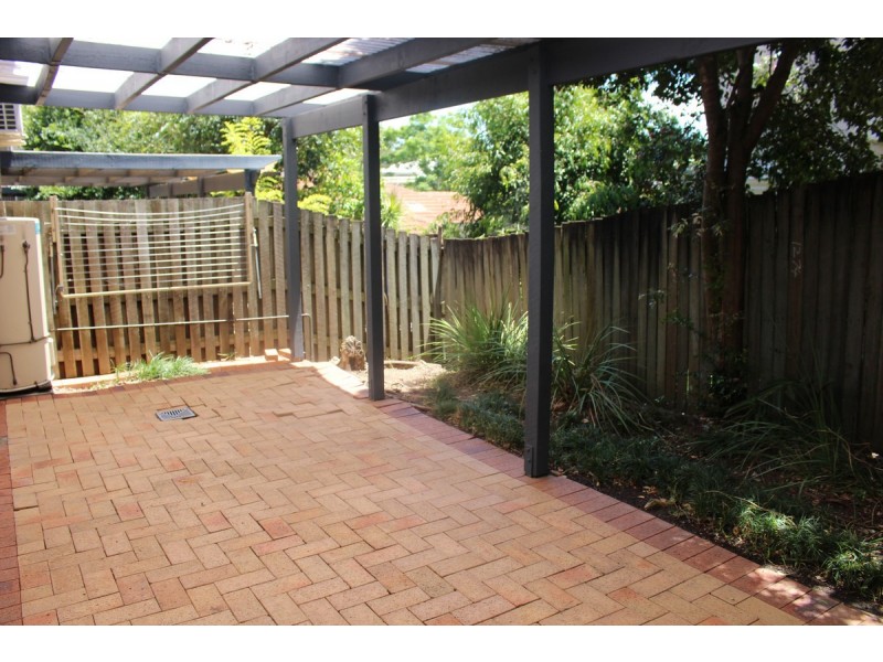 25/45 Herston Road, Kelvin Grove QLD 4059