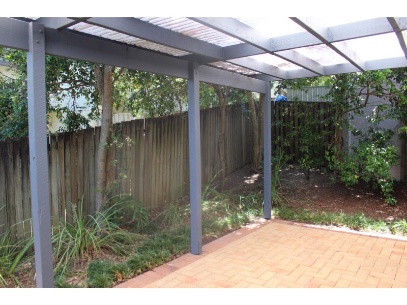 25/45 Herston Road, Kelvin Grove QLD 4059