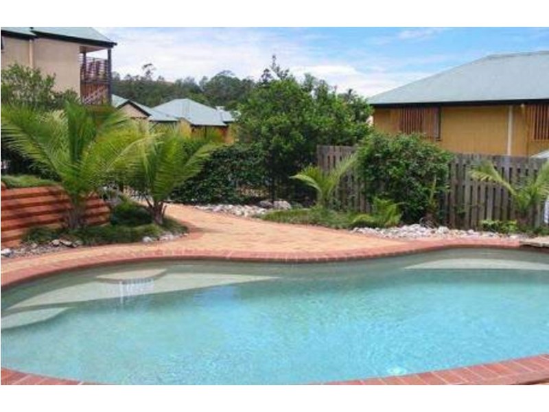 25/45 Herston Road, Kelvin Grove QLD 4059