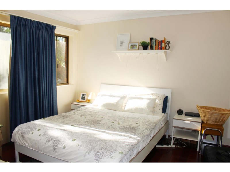 5/75 Macquarie Street, St Lucia QLD 4067