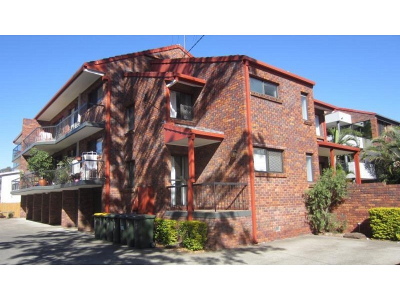5/75 Macquarie Street, St Lucia QLD 4067