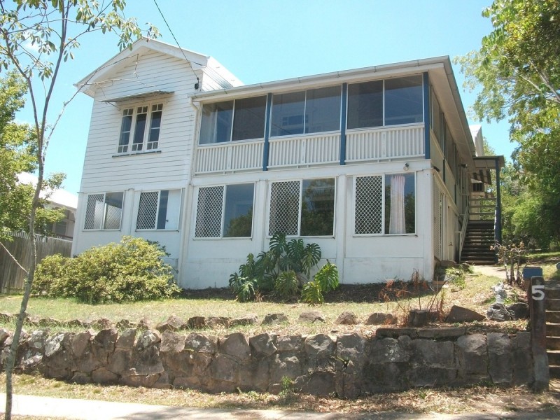 5 Priory Street, Indooroopilly QLD 4068