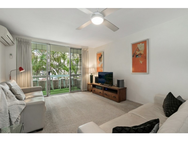 1/23 Augustus Street, Toowong QLD 4066