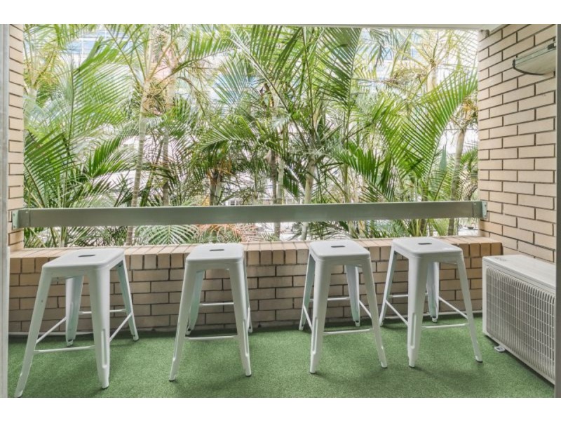 1/23 Augustus Street, Toowong QLD 4066
