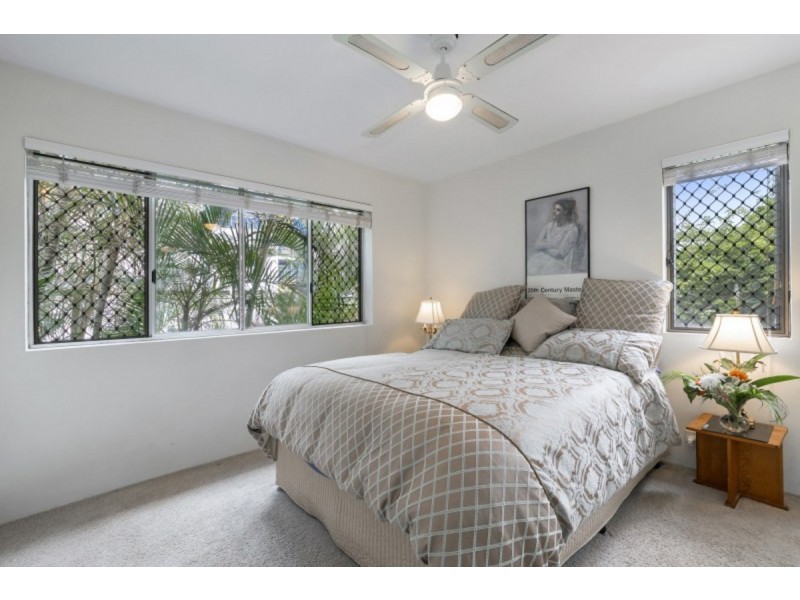 1/23 Augustus Street, Toowong QLD 4066