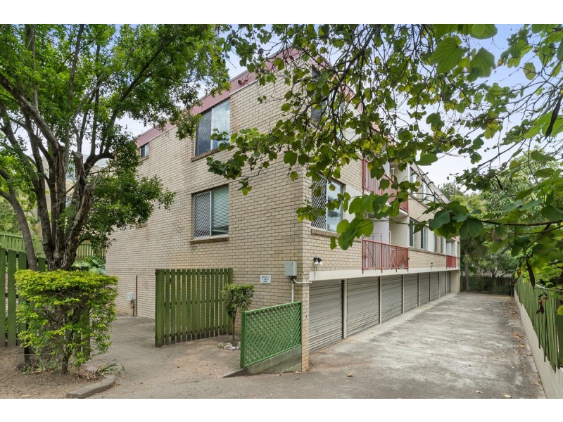 8/19 Durham Street, St Lucia QLD 4067