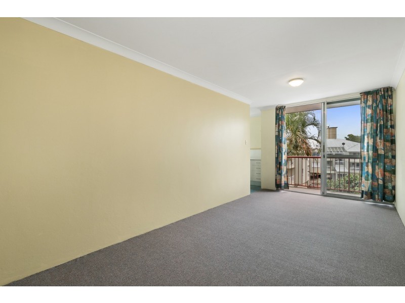 8/19 Durham Street, St Lucia QLD 4067