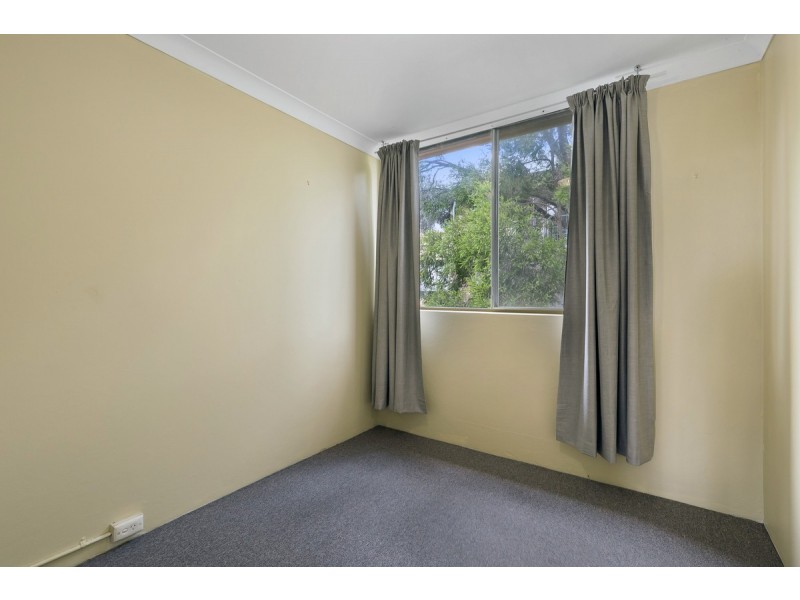 8/19 Durham Street, St Lucia QLD 4067
