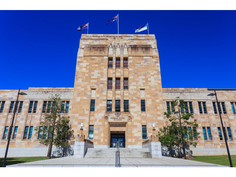 8/19 Durham Street, St Lucia QLD 4067