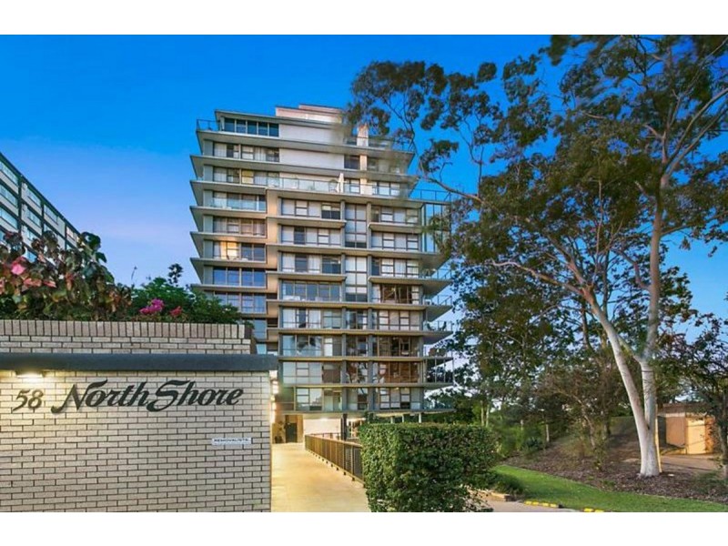 10/58 Sandford Street, St Lucia QLD 4067