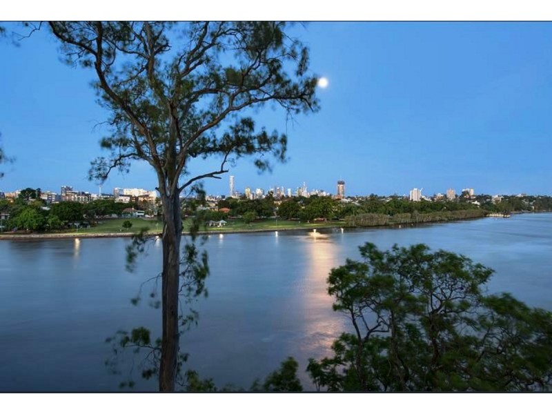 10/58 Sandford Street, St Lucia QLD 4067