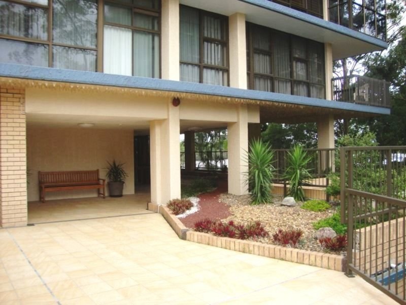 10/58 Sandford Street, St Lucia QLD 4067